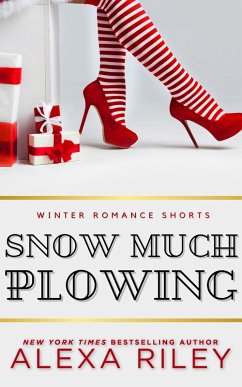 Cover Snow Much Plowing (eBook, ePUB)