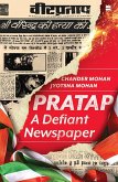 Pratap (eBook, ePUB)