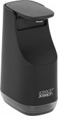 Joseph Joseph Slim Compact Soap Pump black