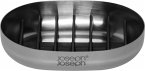 Joseph Joseph EasyStore Luxe Seifenschale Edelstahl Joseph Joseph EasyStore Luxe Seifenschale Edelstahl