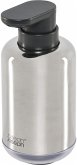 Joseph Joseph EasyStore Luxe Seifenspender Edelstahl