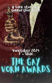 The Gay Vorn Awards (Voretober 2024, #7) (eBook, ePUB) The Gay Vorn Awards (Voretober 2024, #7) (eBook, ePUB)