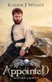 Appointed (Four Stars Over Ardatz: Sovereigns, #7) (eBook, ePUB) Appointed (Four Stars Over Ardatz: Sovereigns, #7) (eBook, ePUB)