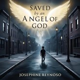 Saved by an Angel of God (eBook, ePUB)
