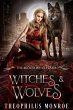 Witches and Wolves (The Blood Witch... - Bild 1