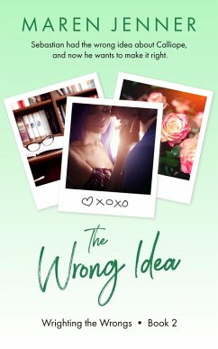 Cover The Wrong Idea (eBook, ePUB)