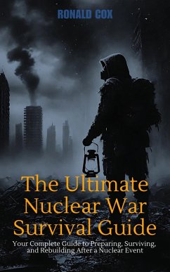 The Ultimate Nuclear War Survival Guide (eBook, ePUB) - Cox, Ronald