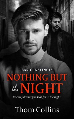 Nothing But the Night (eBook, ePUB) - Collins, Thom