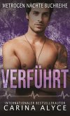 Verführt (MetroGen Nächte-Buchreihe, #5) (eBook, ePUB) Verführt (MetroGen Nächte-Buchreihe, #5) (eBook, ePUB)