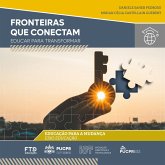 Coleção Fronteiras que Conectam: Educar para Transformar (MP3-Download) Coleção Fronteiras que Conectam: Educar para Transformar (MP3-Download)