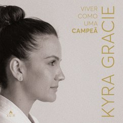 Viver como uma campeã (MP3-Download) - Gracie, Kyra
