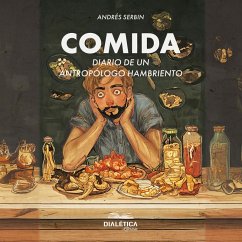 Comida (MP3-Download) - Serbin, Andrés