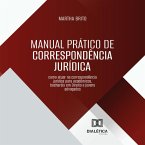 Manual Prático de Correspondência Jurídica (MP3-Download)