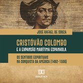 Cristóvão Colombo e a Expansão Marítima Espanhola (MP3-Download) Cristóvão Colombo e a Expansão Marítima Espanhola (MP3-Download)