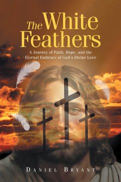 Cover The White Feathers (eBook, ePUB)