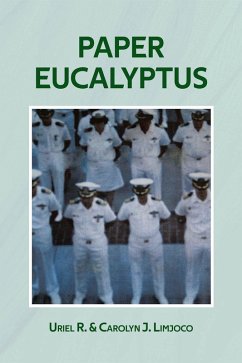 Cover Paper Eucalyptus (eBook, ePUB)