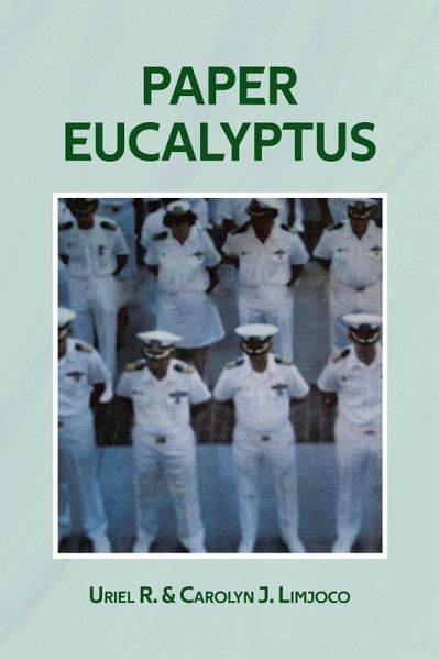 Paper Eucalyptus (eBook, ePUB) Paper Eucalyptus (eBook, ePUB)