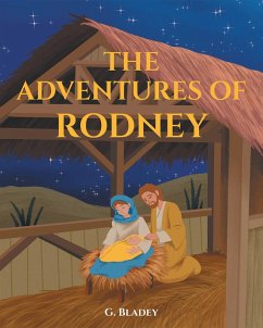 Cover The Adventures of Rodney (eBook, ePUB)