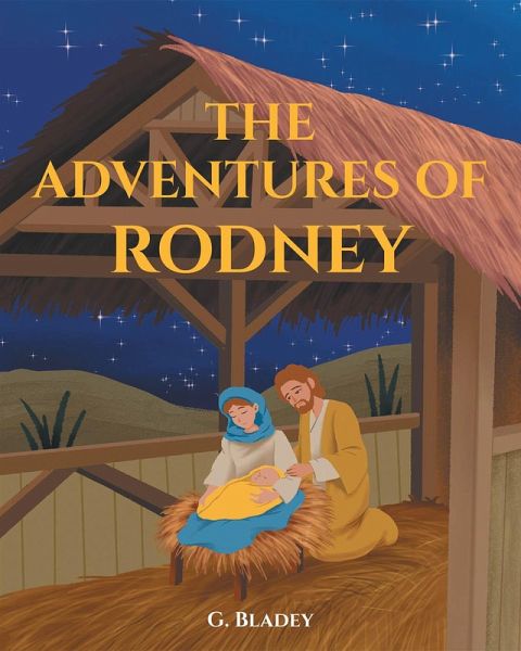 The Adventures of Rodney (eBook, ePUB) The Adventures of Rodney (eBook, ePUB)
