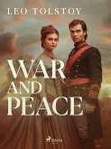 War and Peace (eBook, ePUB)