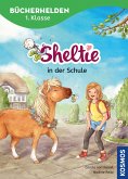 Sheltie, Bücherhelden 1. Klasse, Sheltie in der Schule (eBook, PDF)