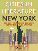 Cities in Literature: New York (eBook, ePUB) Cities in Literature: New York (eBook, ePUB)