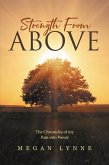 Strength From Above (eBook, ePUB)