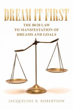 Cover Dream It First (eBook, ePUB)