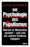 Die Psychologie des Populismus (eBook, ePUB)