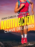 Motivación clave del éxito (eBook, ePUB)