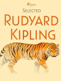 Selected Rudyard Kipling (eBook, ePUB)
