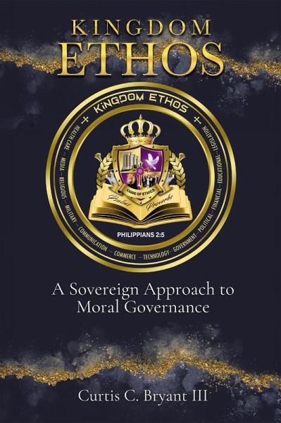 Kingdom Ethos (eBook, ePUB) Kingdom Ethos (eBook, ePUB)