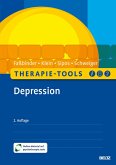 Therapie-Tools Depression (eBook, PDF) Therapie-Tools Depression (eBook, PDF)