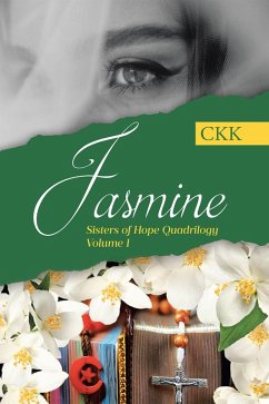 Cover Jasmine (eBook, ePUB)