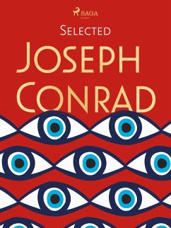 Cover Selected Joseph Conrad (eBook, ePUB)