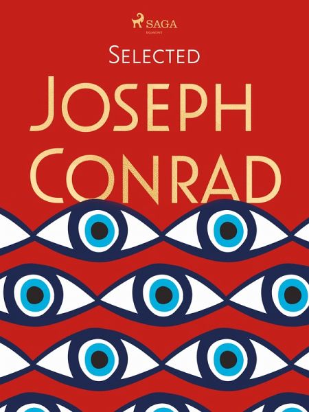 Selected Joseph Conrad (eBook, ePUB) Selected Joseph Conrad (eBook, ePUB)