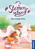 Sternenschweif, 2, Das mutige Pony (eBook, PDF)