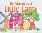 The Adventures of Little Larry (eBook, ePUB)