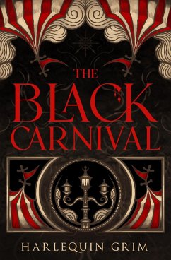 Cover The Black Carnival (eBook, ePUB)