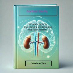Cover Cortisol Clarity (eBook, ePUB)