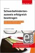 Schwerbehindertenausweis erfolgreich... - Bild 1