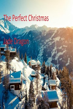 Cover The Perfect Christmas (eBook, ePUB)