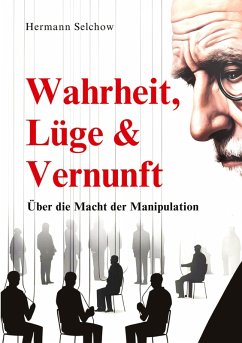 Cover Wahrheit, Lüge & Vernunft