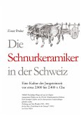 Die Schnurkeramiker in der Schweiz