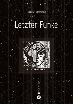 Cover Letzter Funke