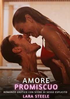 Cover Amore Promiscuo