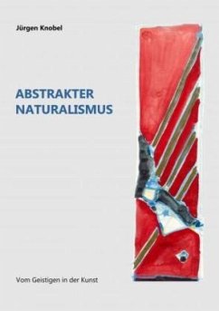 Cover ABSTRAKTER NATURALISMUS