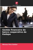 Gestão financeira do banco cooperativo de Kadapa Gestão financeira do banco cooperativo de Kadapa