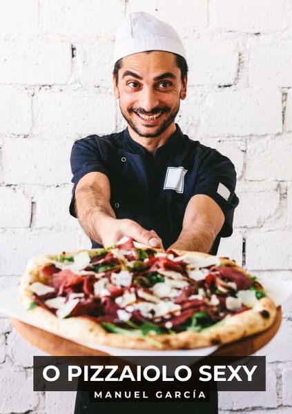 O Pizzaiolo Sexy