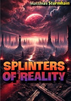 Splinters of reality Splinters of reality